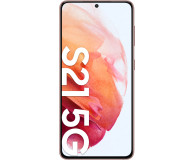 Samsung Galaxy S21 G991B 8/128 Dual SIM Pink 5G - 614053 - zdjęcie 2